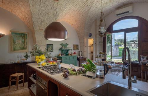 Locorotondo House | Agriturismo Masseria Aprile