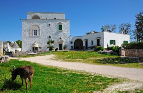 Locorotondo House | Agriturismo Masseria Aprile
