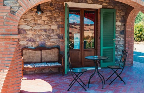 Manciano House | Agriturismo MonteCrespini