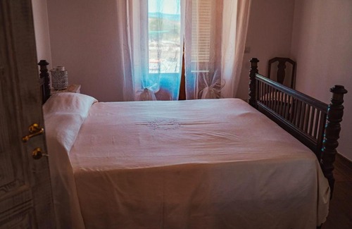 Manciano House | Agriturismo MonteCrespini