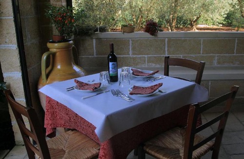 Vignacastrisi House | Agriturismo Montenachiro