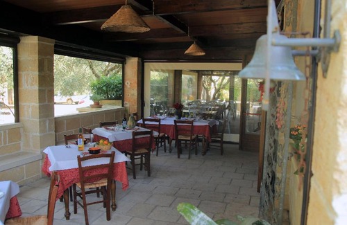 Vignacastrisi House | Agriturismo Montenachiro