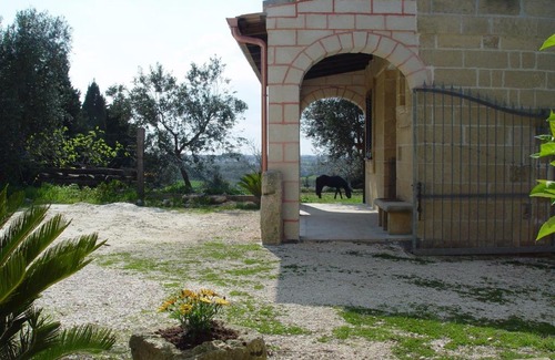 Vignacastrisi House | Agriturismo Montenachiro