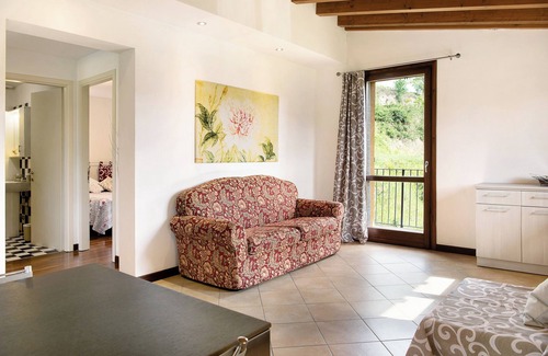 Vesime Other | Agriturismo "Monteoliveto Cottage Family" with Shared Pool, Private Garden and Wi-Fi