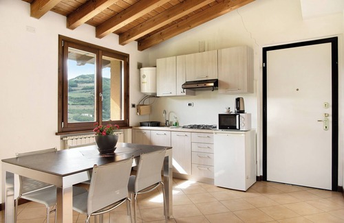 Vesime Other | Agriturismo "Monteoliveto Cottage Family" with Shared Pool, Private Garden and Wi-Fi