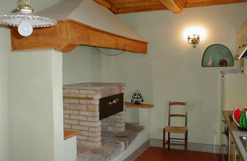 Fiesole Other | Agriturismo Montereggi - apartment for 2/3 people with garden and swimming pool