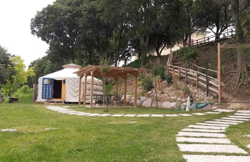 Monzambano House | Agriturismo Olistico Atman