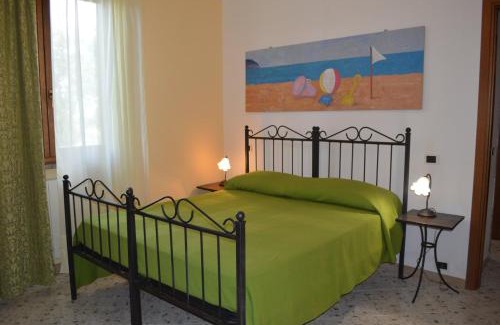 Piombino House | Agriturismo OlivoMare