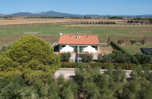 Piombino House | Agriturismo OlivoMare