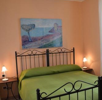 Piombino House | Agriturismo OlivoMare