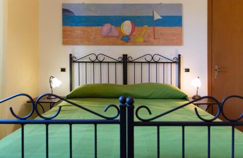 Piombino House | Agriturismo OlivoMare