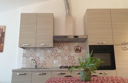 Campiglia Marittima House | Agriturismo Podere Il Fitto