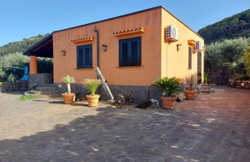 Ustica House | Agriturismo Pagliuzzo
