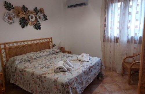 Ustica House | Agriturismo Pagliuzzo