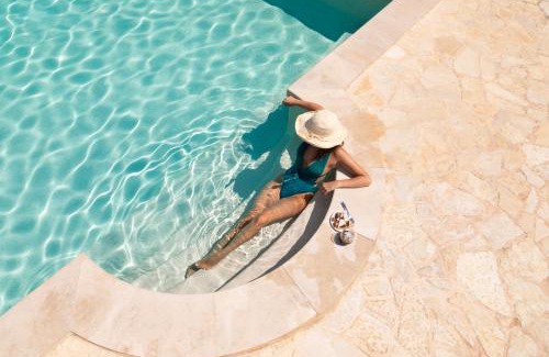 Cerfignano Bed & Breakfast | Agriturismo Panacea