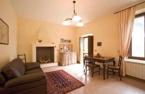 Monte Compatri House | Agriturismo Pantano Borghese