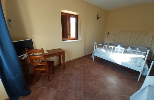 Villaseta House | Agriturismo Passo dei Briganti