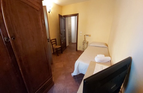 Villaseta House | Agriturismo Passo dei Briganti