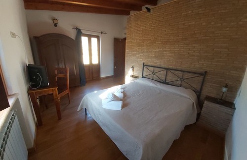 Villaseta House | Agriturismo Passo dei Briganti