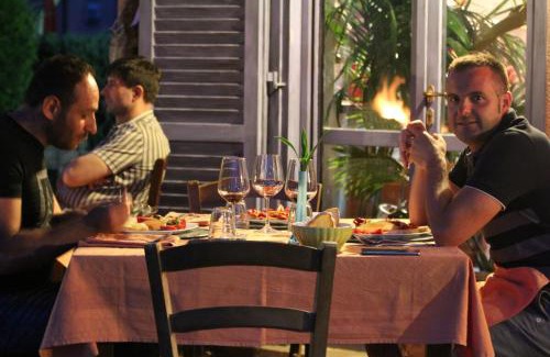 Magliano in Toscana House | Agriturismo Pian dei Pini