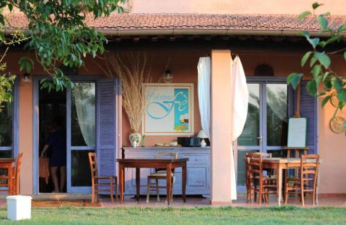Magliano in Toscana House | Agriturismo Pian dei Pini