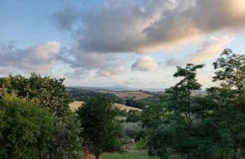 Manciano House | Agriturismo Podere 3 Querce