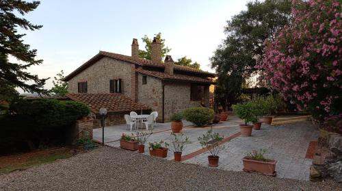 Manciano House | Agriturismo Podere 3 Querce