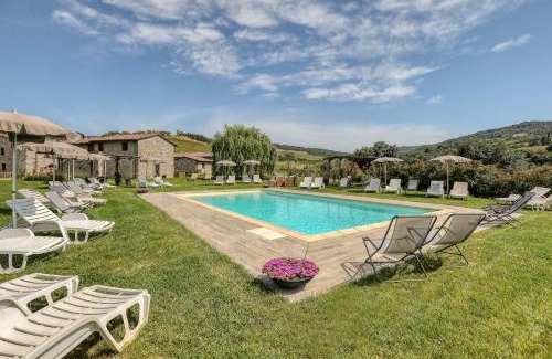 Radicofani House | Agriturismo Podere San Giorgio