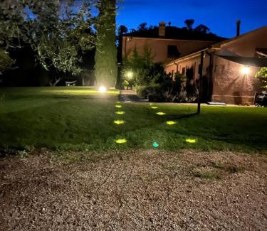 Magliano in Toscana House | Agriturismo Podere Sant' Antonio
