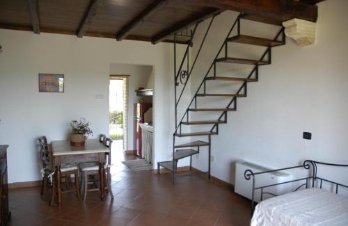 Massa Marittima House | Agriturismo Poggio Corbello