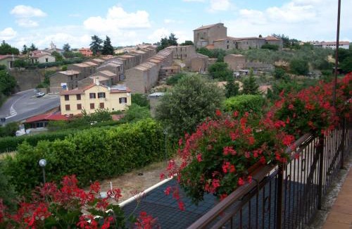 Farnese House | Agriturismo Poggio Torreano
