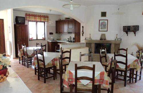 Farnese House | Agriturismo Poggio Torreano