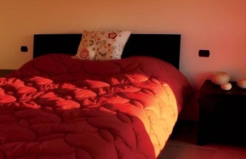 Galbiate Other | Agriturismo Prisma: Quadruple Room with Private Bathroom