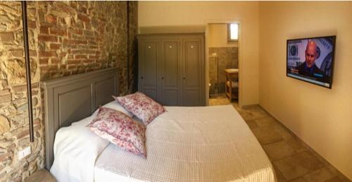 San Giusto House | Agriturismo Quattro Pini