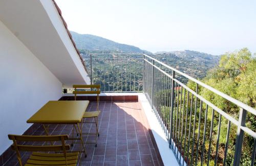 Vallebona House | Agriturismo Raggio di Sole