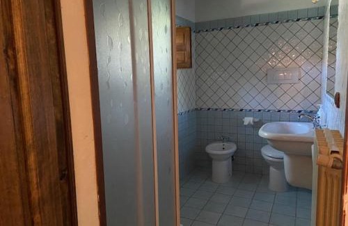 Bagno Roselle Apartment | Agriturismo Relais Villa Passerini