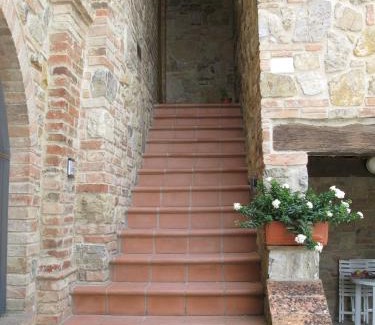 Gambassi Terme House | Agriturismo Renai e Monte