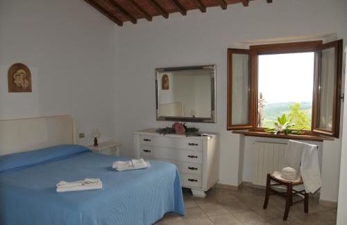 Gambassi Terme House | Agriturismo Renai e Monte