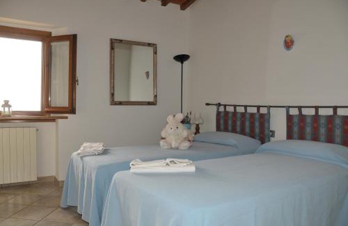 Gambassi Terme House | Agriturismo Renai e Monte