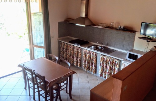 Renzano Other | Agriturismo Renzano Garden Apartment A