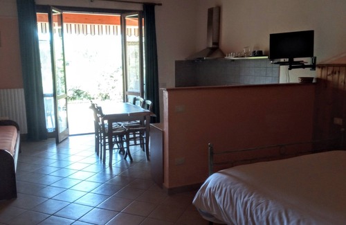 Renzano Other | Agriturismo Renzano Garden Apartment A