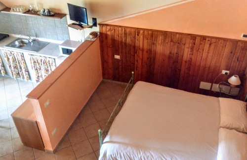Renzano Other | Agriturismo Renzano Garden Apartment A