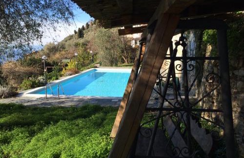 Sant'Ilario House | Agriturismo S.Ilario