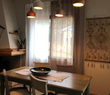 Cuglieri House | Agriturismo S'Ispiga