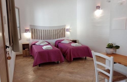 Dorgali House | Agriturismo Sa Murta Dorgali