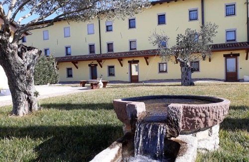 Cervignano del Friuli House | Agriturismo San Gallo