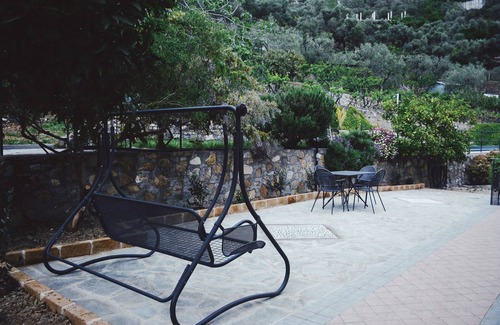 Isolalunga House | AGRITURISMO SAN MICHELE