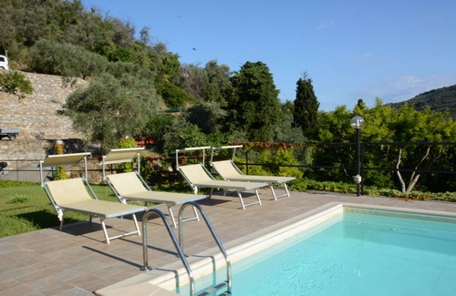 Isolalunga House | AGRITURISMO SAN MICHELE