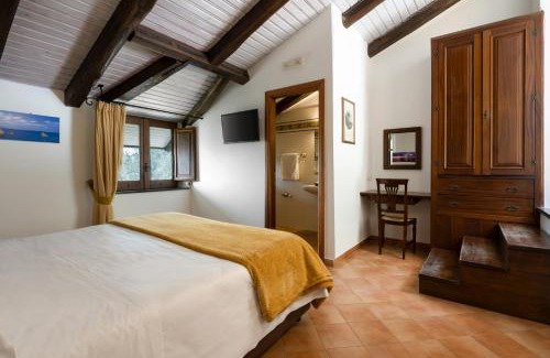 Furore House | Agriturismo Sant'Alfonso