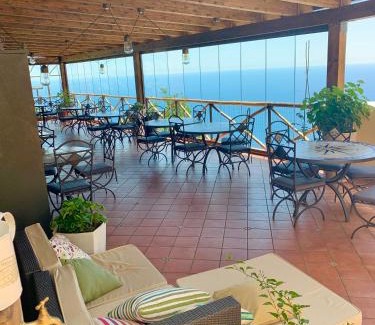 Furore House | Agriturismo Sant'Alfonso